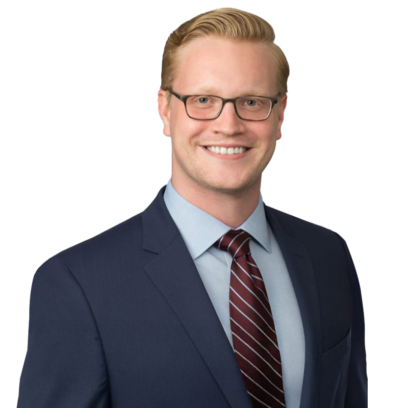 Andrew M. Kuder