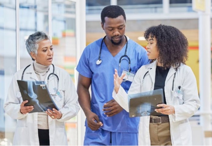 Out-of-State Health Care Workers Might Alleviate New Jersey’s Health Care Worker Shortage - Healthcare Law Update - May 2025 - Brach Eichler