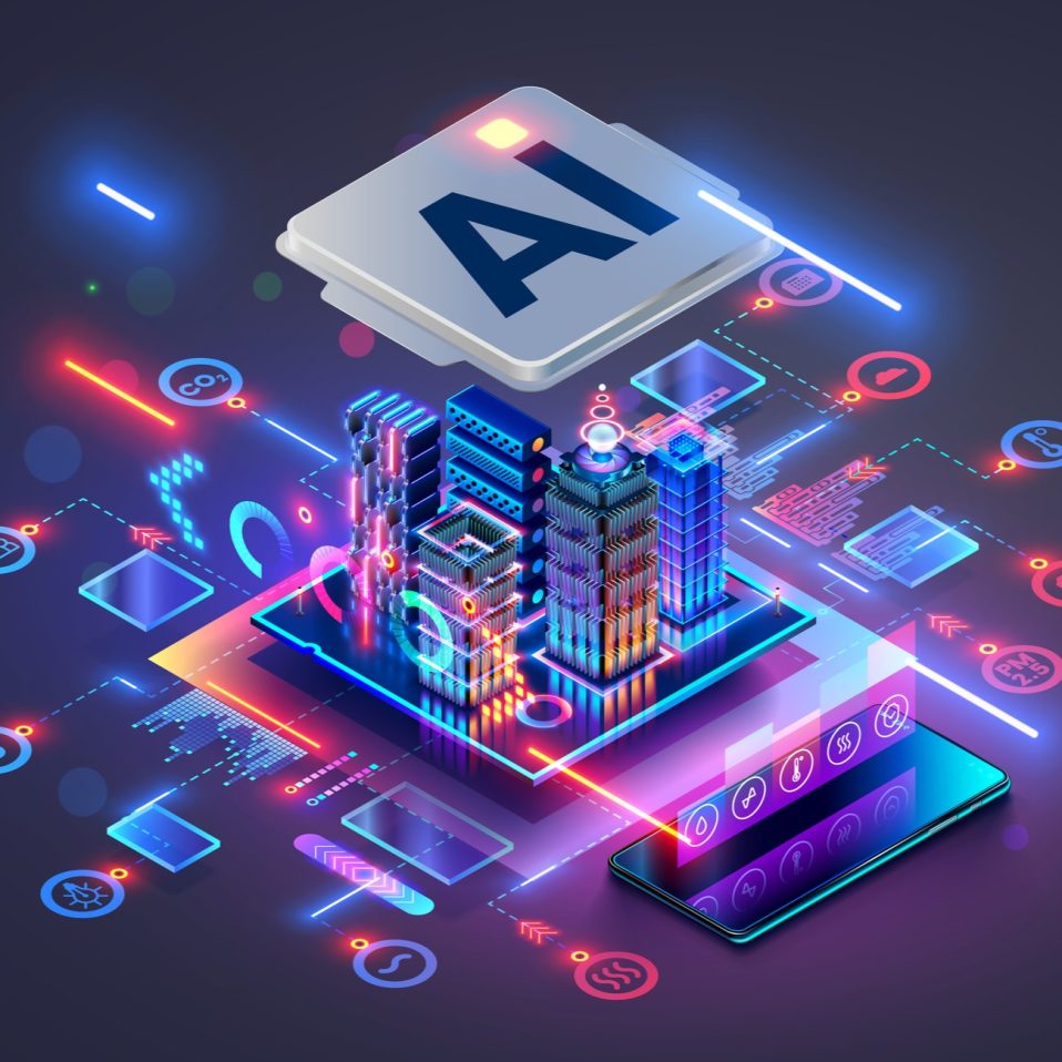 How Artificial Intelligence Is Revolutionizing Commercial Real Estate - Brian Peykar