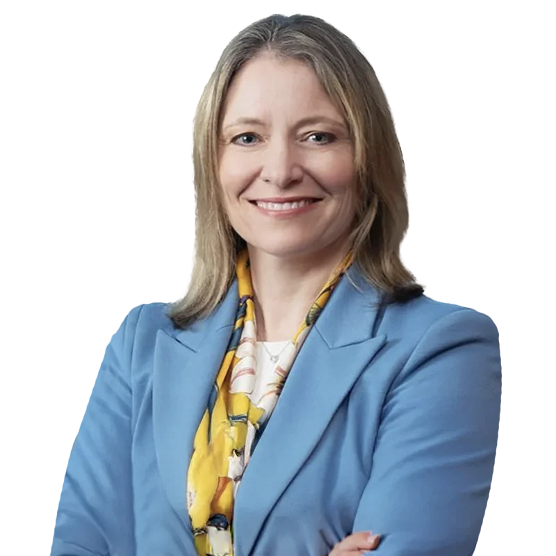 Caroline J. Patterson