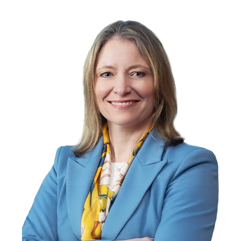 Caroline J. Patterson