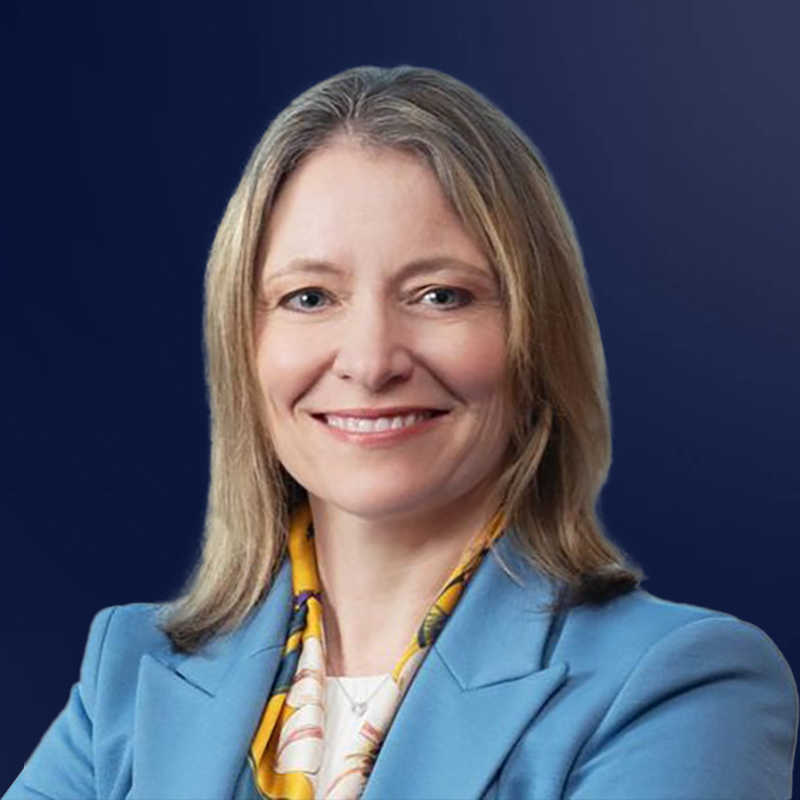 Caroline Patterson - Headshot - 2025