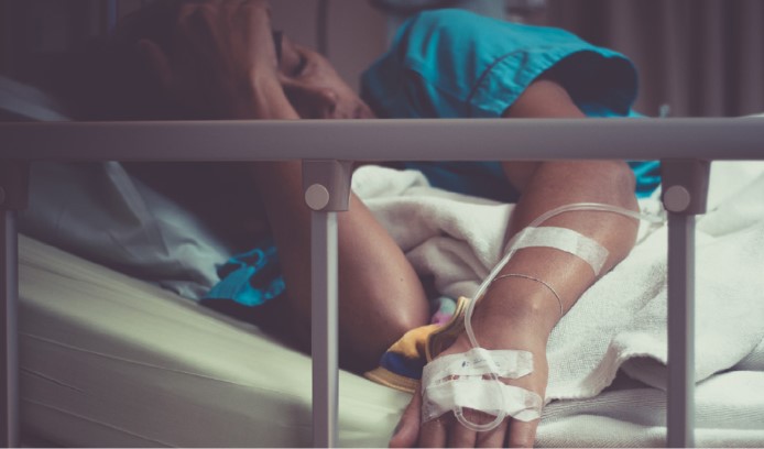 US Supreme Court Rules in Favor of HHS Over Calculation of Medicare Payments to Hospitals - Healthcare Law Update - June 2025 - Brach Eichler US Supreme Court Rules in Favor of HHS Over Calculation of Medicare Payments to Hospitals - Healthcare Law Update - June 2025 - Brach Eichler