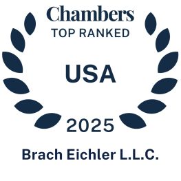 Chambers 2025 - Brach Eichler