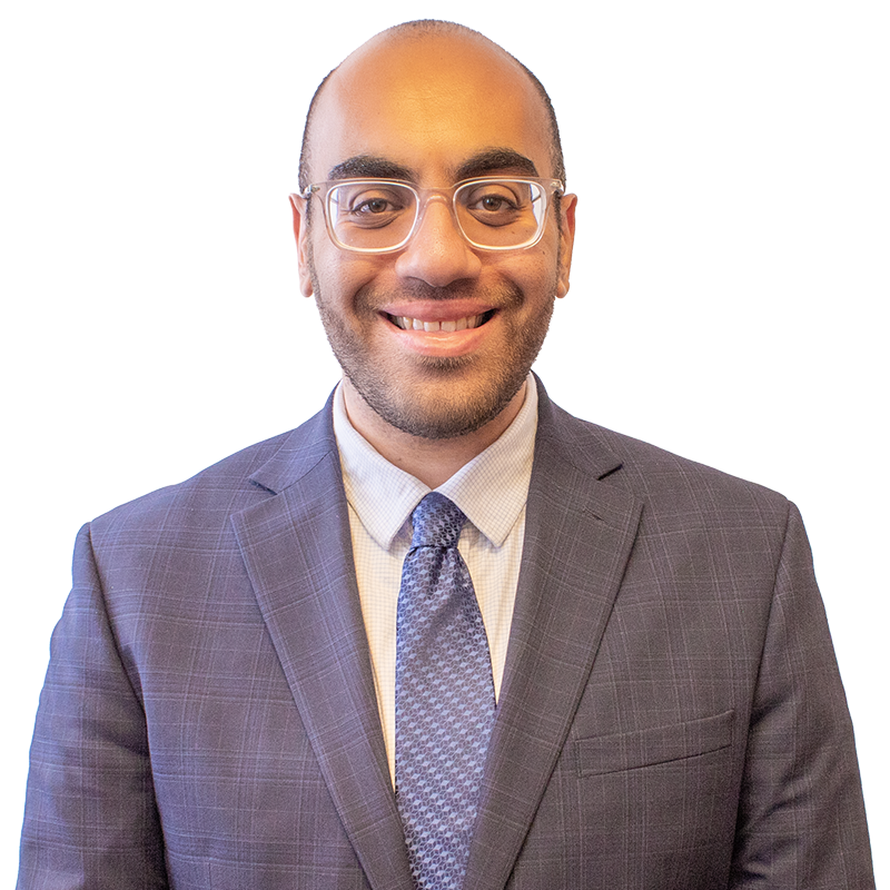 George Meggali