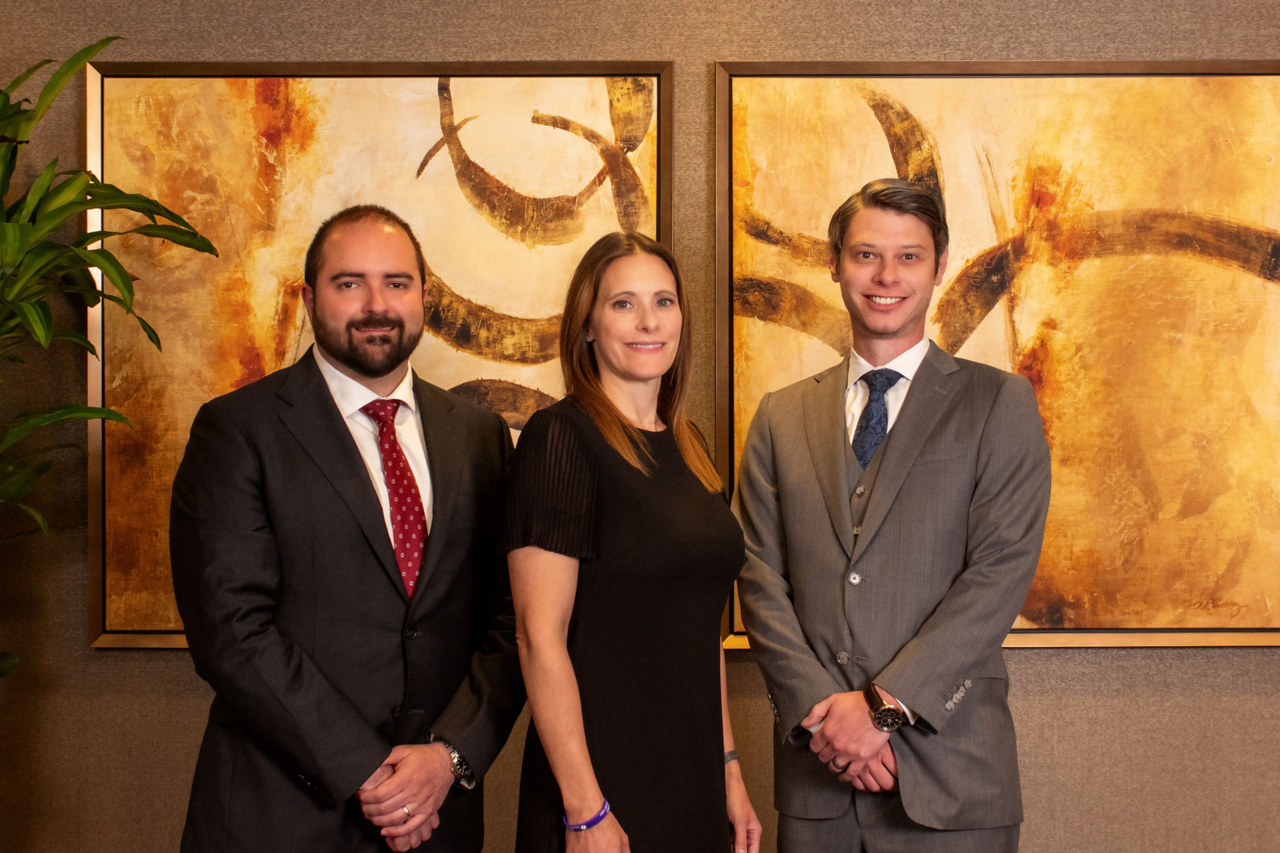 Brach Eichler Announces 2025 Attorney Promotions - Brach Eichler