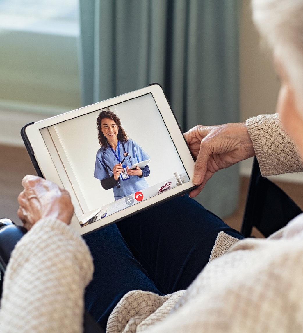 OIG Issues Favorable Advisory Opinion on Telehealth Staffing and Administrative Services Arrangement - Healthcare law update - September 2025 - Brach Eichler OIG Issues Favorable Advisory Opinion on Telehealth Staffing and Administrative Services Arrangement - Healthcare law update - September 2025 - Brach Eichler
