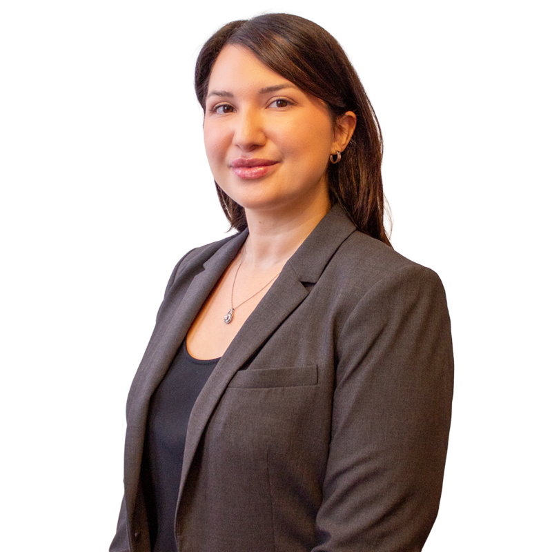 Katelyn A. Marquez