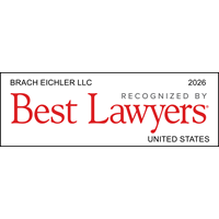 Best Lawyers in America 2026