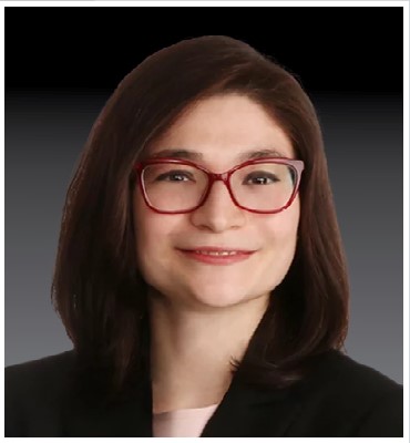 Erika R. Marshall