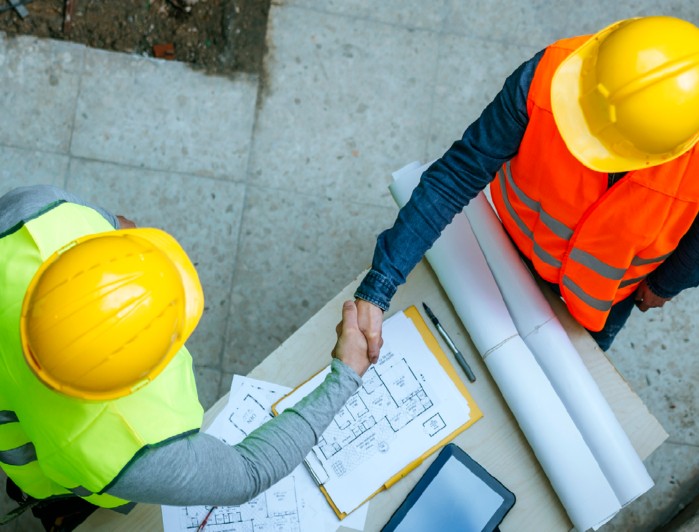 LIEN INTO IT—UNDERSTANDING NEW JERSEY’S CONSTRUCTION LIEN LAW - Litigation Quarterly Advisor - Fall 2025 - Brach Eichler LIEN INTO IT—UNDERSTANDING NEW JERSEY’S CONSTRUCTION LIEN LAW - Litigation Quarterly Advisor - Fall 2025 - Brach Eichler