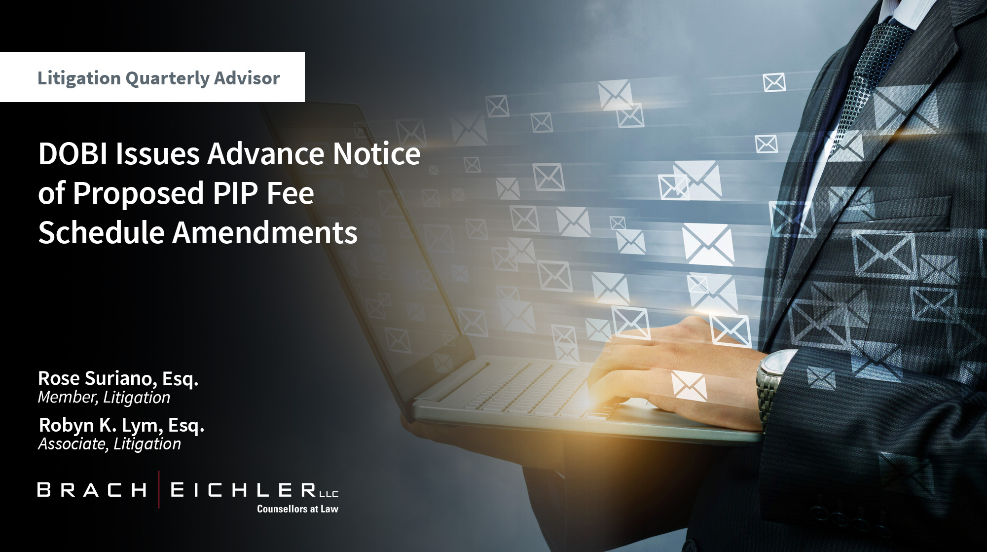 WHEN ARE IN-HOUSE COUNSEL INTERNAL COMMUNICATIONS PRIVILEGED? - Litigation Quarterly Advisor - Fall 2025 - Brach Eichler | Brach Eichler LLC WHEN ARE IN-HOUSE COUNSEL INTERNAL COMMUNICATIONS PRIVILEGED? - Litigation Quarterly Advisor - Fall 2025 - Brach Eichler