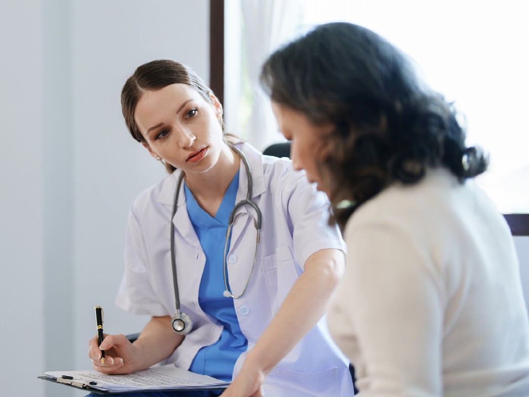 New Jersey Updates Sexual Misconduct Prevention Observer Requirements During Sensitive Exams - Healthcare Law Update - November 2025 - Brach Eichler