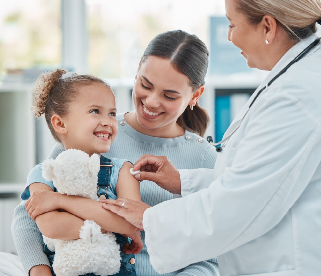 New Jersey Joins Northeast Public Health Collaborative - Healthcare Law Update - November 2025 - Brach Eichler