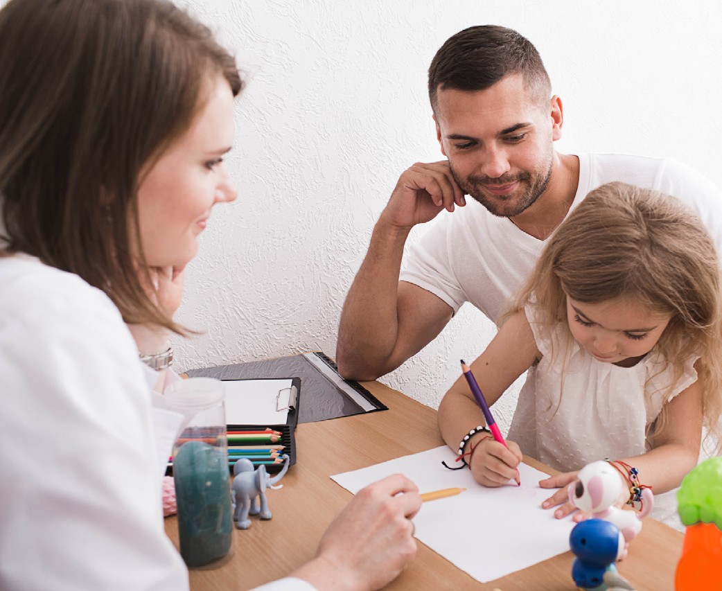 OIG Issues Favorable Advisory Opinion to Therapy Company that Provides Patients’ Families with Financial Assistance - Healthcare Law Update - November 2025 - Brach Eichler