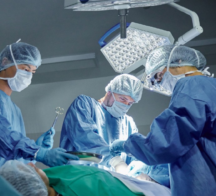 New Jersey Department of Health Issues FAQ Guidance on Registered Surgical Practices - Healthcare Law Update - October 2025 - Brach Eichler