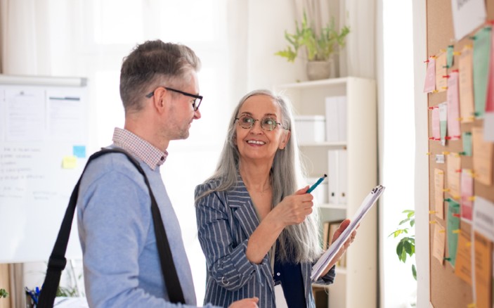 Employment Transparency Act Regulations Introduced - Healthcare Law Update - October 2025 - Brach Eichler