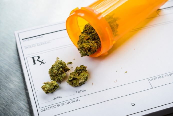 BME Proposes changes to Medical Cannabis Regulations - Healthcare Law Update - October 2025 - Brach Eichler