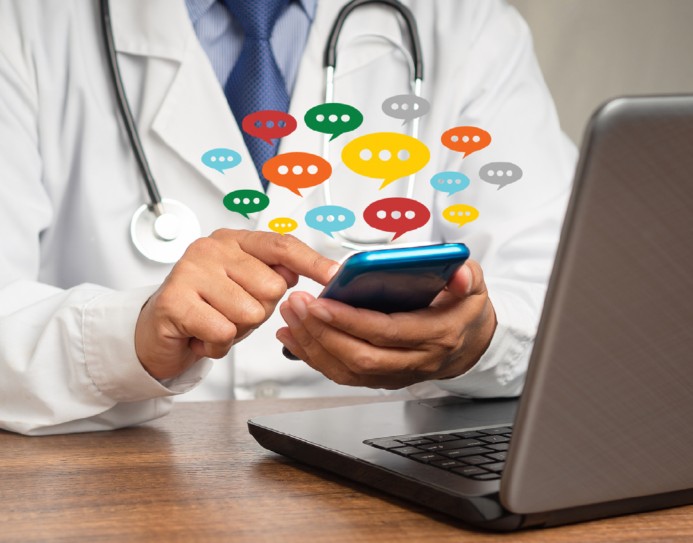 CVS Under Fire for Using Patient Information for Lobbying Activities - Healthcare Law Update - October 2025 - Brach Eichler