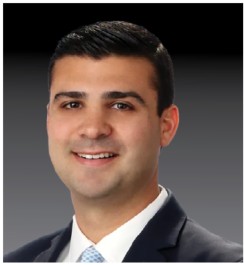 PAUL J. DEMARTINO, JR.