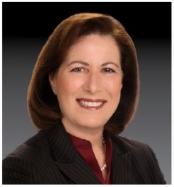 Susan K. Dromsky-Reed Recognized on the "ROI Influencers Power List: 2025" for Leadership - Brach Eichler | Brach Eichler LLC DEBRA W. LEVINE