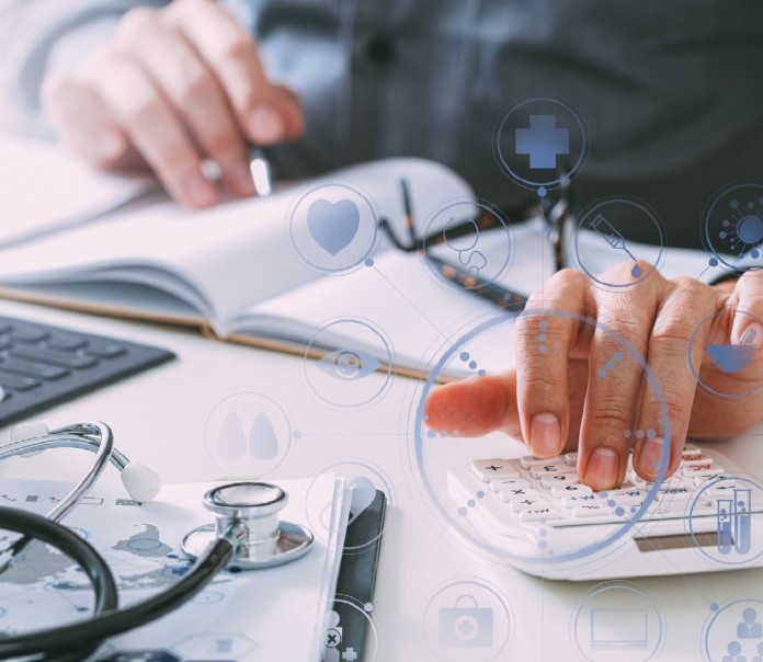 Healthcare Law Update - December 2025 - Brach Eichler