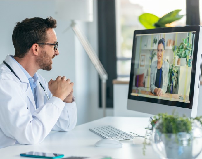 Healthcare Law Update - December 2025 - Brach Eichler