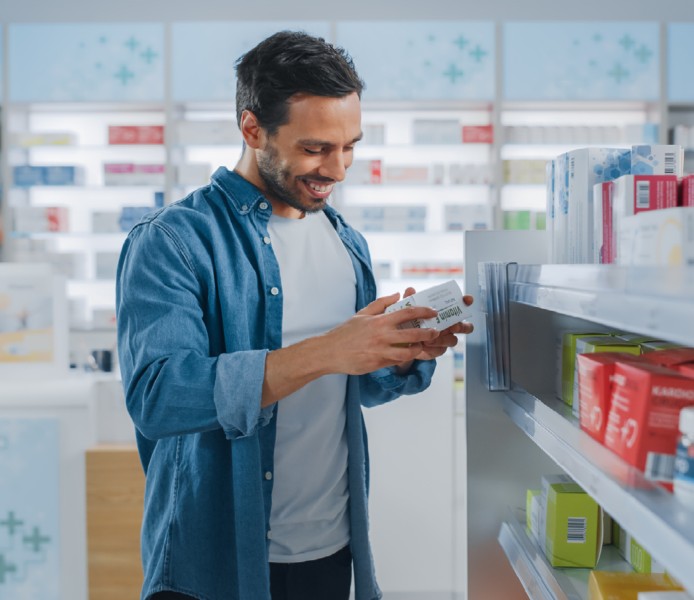 Healthcare Law Update - December 2025 - Brach Eichler