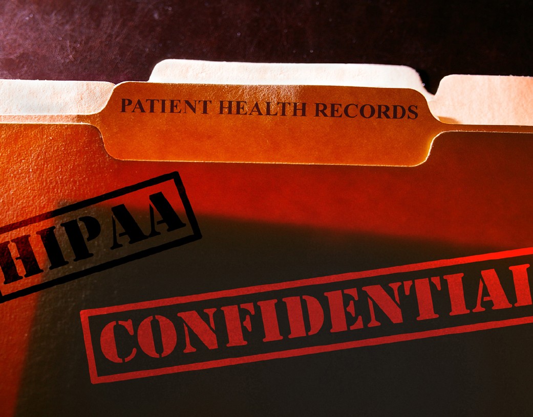 Healthcare Law Update - November 2025 - Brach Eichler