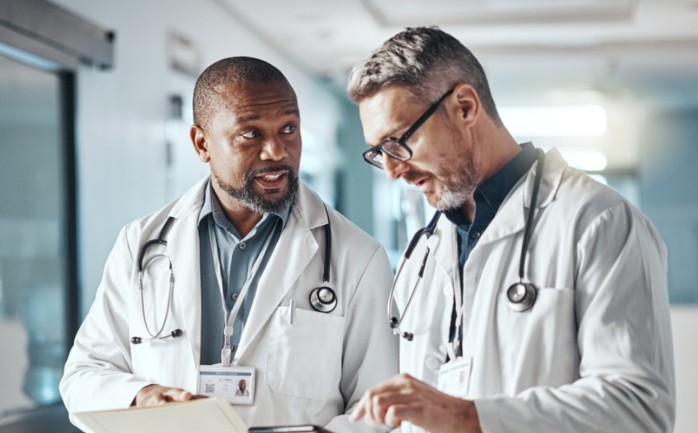 COVID-19 State of Emergency Ends—APNs and Other Healthcare Providers Impacted - Healthcare Law Update - February 2026 - Brach Eichler