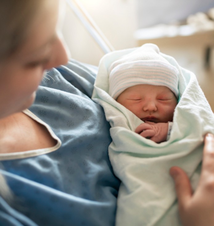 CDC Reversal of Hepatitis B Vaccine Guidance for Newborns Prompts New Jersey Legislation - Healthcare Law Update - February 2026 - Brach Eichler