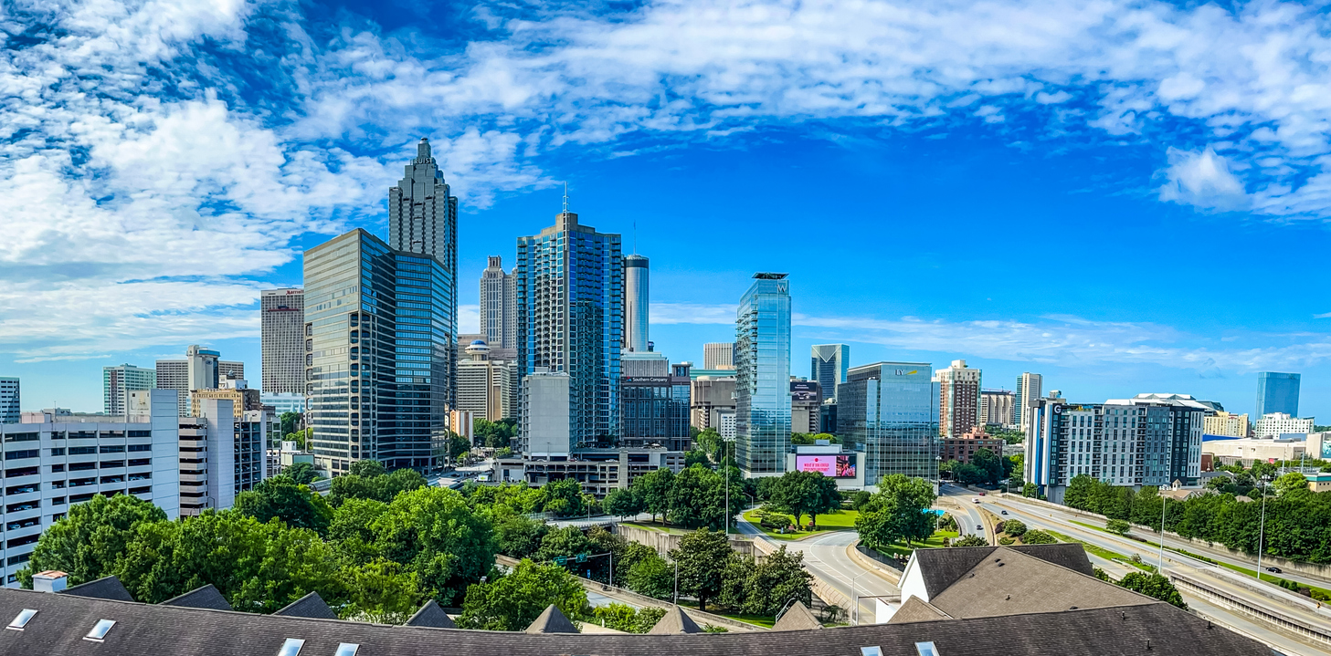 Brach Eichler Expands to Georgia with New Alpharetta Office Focused on Labor and Employment Law - Firm Announcement - February 2026 - Brach Eichler