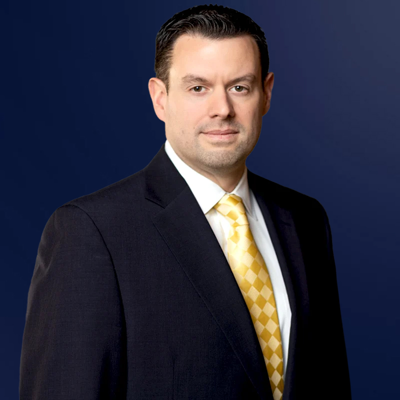 Edwin T. Brondo, Jr.