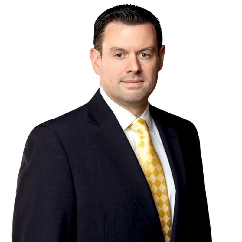 Edwin T. Brondo, Jr.