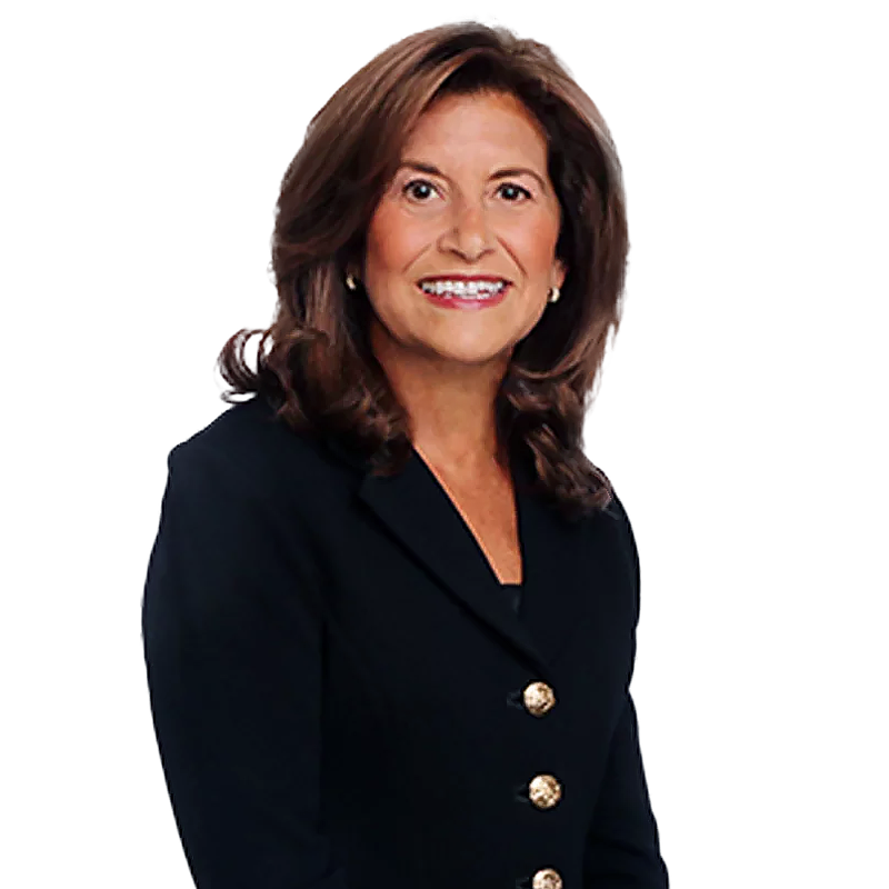 Hon. Lisa F. Chrystal, P.J.F.P. (Ret.)