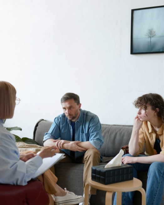 WHY YOUR CUSTODY CASE NEEDS A
PARENTING COORDINATOR WHY YOUR CUSTODY CASE NEEDS A PARENTING COORDINATOR