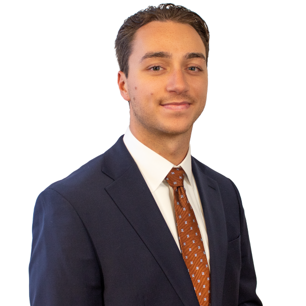 Matthew W. Di Chiara