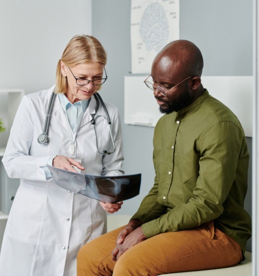 Deadline Fast Approaching for Medical Practices to Have Accessible Diagnostic Equipment—Is Your Practice Ready? - Healthcare Law Update - June 2026 - Brach Eichler