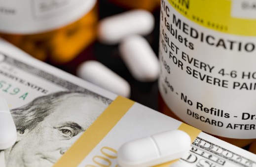 New Jersey Pharmacy Owner Sentenced to Prison For $2.5 Million Medicare Fraud Scheme - Healthcare Law Update - June 2026 - Brach Eichler