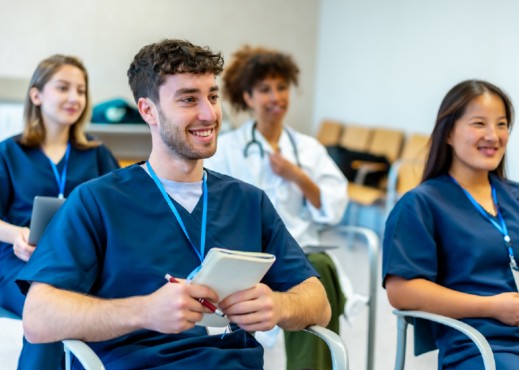 New Federal Student Loan Caps May Impact Healthcare Workforce Pipeline - Healthcare Law Update - June 2026 - Brach Eichler