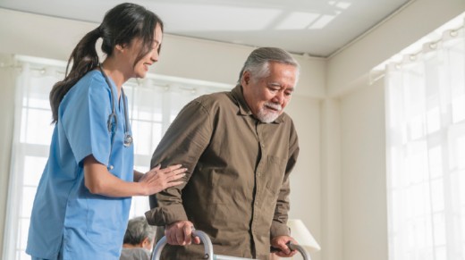 Bipartisan Bill Targets Prior Authorization and Payment Practices in Medicare Advantage - Healthcare Law Update - June 2026 - Brach Eichler