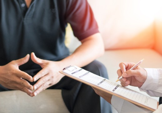 Bill Seeks to Expand Certified Community Behavioral Health Clinics Nationwide - Healthcare Law Update - June 2026 - Brach Eichler