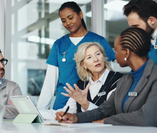FTC Launches Task Force to Strengthen Healthcare Oversight - Healthcare Law Update - June 2026 - Brach Eichler
