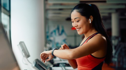 Your Fitness Tracker’s Secrets: New Bill Targets Wearable Health Data Sales - Healthcare Law Update - June 2026 - Brach Eichler