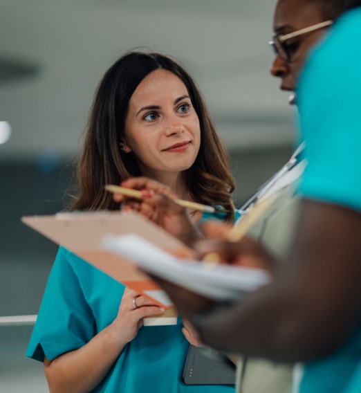 Governor Sherrill Signs Law Granting Independent Practice Authority for Certain Advanced Practice Nurses - Healthcare Law Update - May 2026 - Brach Eichler