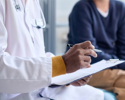 New Jersey Observer Training and Qualification Requirements Effective April 18, 2026 - Healthcare Law Update - May 2026 - Brach Eichler