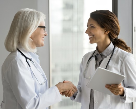OIG Issues Favorable Advisory Opinion on ASC Ownership Succession Planning - Healthcare Law Update - May 2026 - Brach Eichler