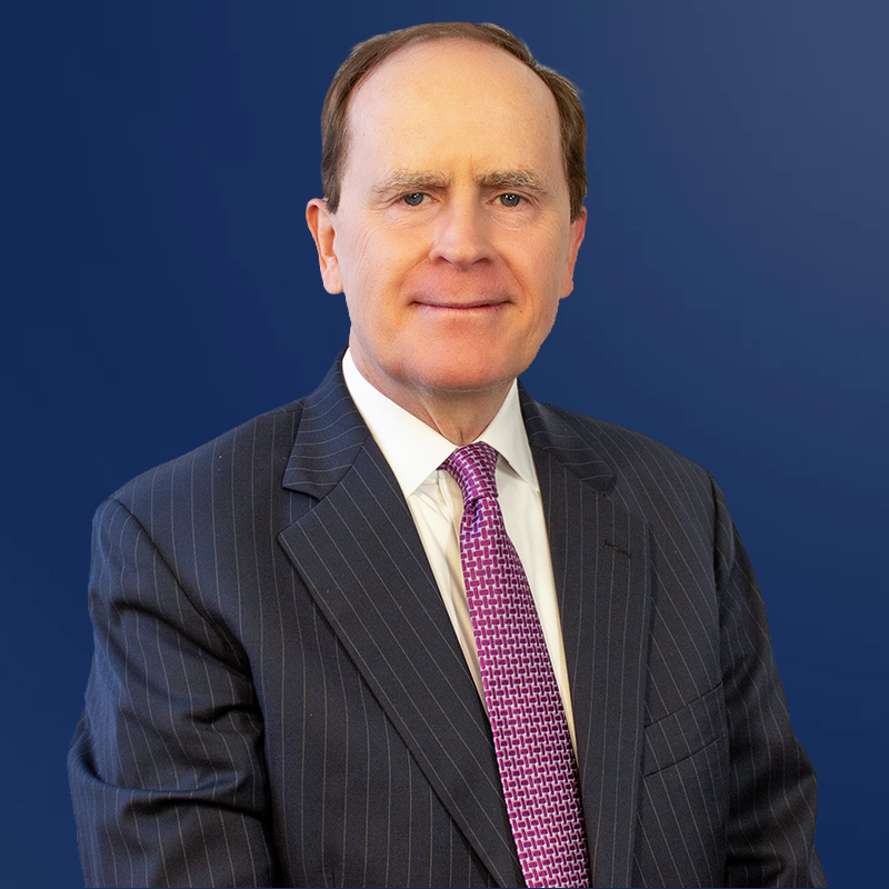 Douglas E. Motzenbecker