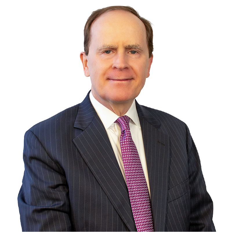 Douglas E. Motzenbecker