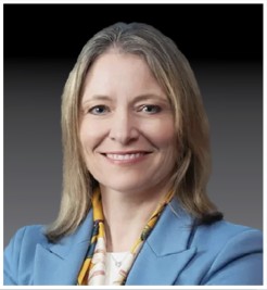 CAROLINE J. PATTERSON